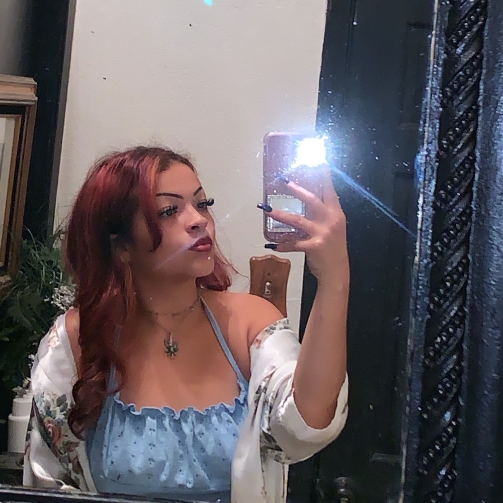 Meet your Posher, Brianna